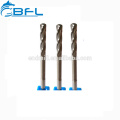 BFL-Hard Alloy Carbide Hand Reamer / 6 Flauta escariador de alta calidad